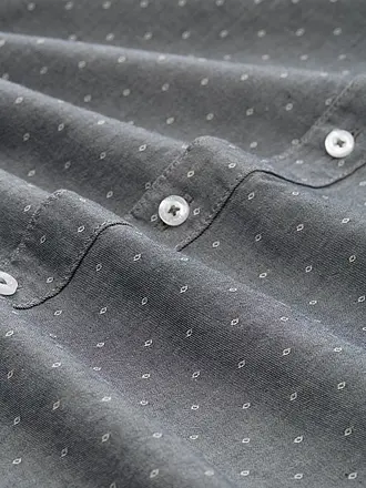 TOM TAILOR | Hemd | blau